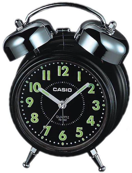 Casio TQ-362-1ADF Masa Saati ürün görseli 1