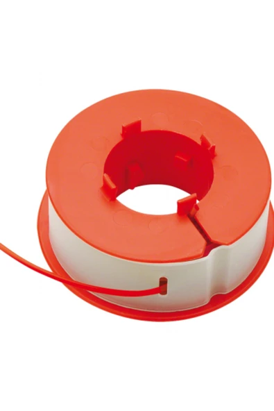 BOSCH Tüm EASY ve COMBITRIM ler uyumun Yedek Misina 8 Metre 1,6 Mm - 5