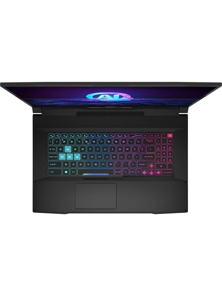 MSI Katana A17 AI B8VE-853XTR Ryzen 7 8845HS 16 GB 1 TB SSD RTX4050 17.3" Full HD Gaming Laptop - 5