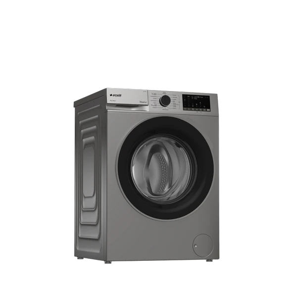 Arçelik 9120 DMXS 9 kg 1200 Devir Çamaşır Makinesi - 2