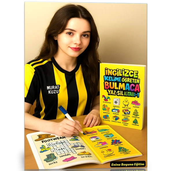 8699524007811 - Resim 2