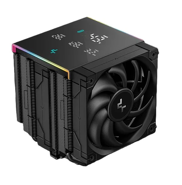 DEEPCOOL AK620 DIGITAL PRO ISLEMCI SOGUTUCU - 1
