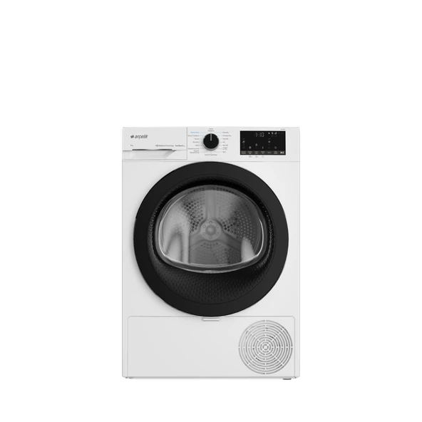 Arçelik 901 KMP I 9 kg Çamaşır Kurutma Makinesi