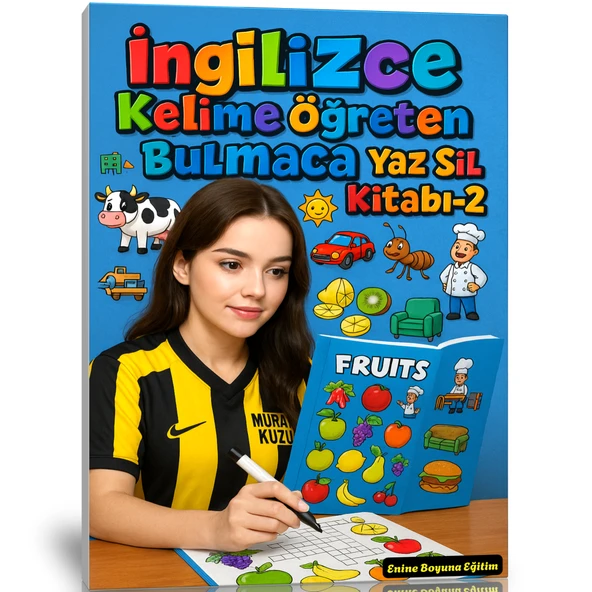 8699524007811 - Resim 3