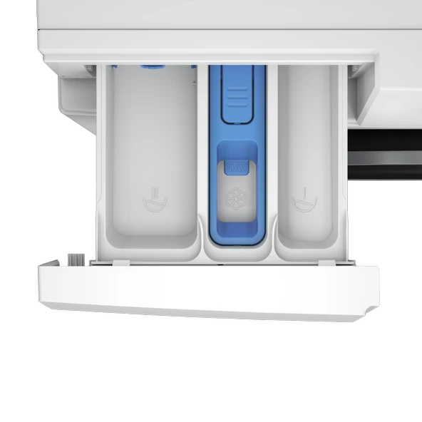 Arçelik 9100 DMX 9 kg 1000 Devir Çamaşır Makinesi - 6
