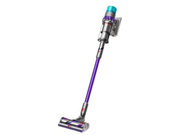 Dyson Gen5detect Absolute (Mor/Gri) Kablosuz Süpürge