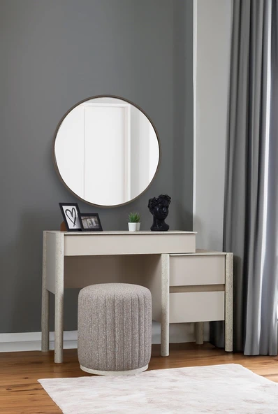 HİSAR ŞİFONYER + AYNA ürün görseli