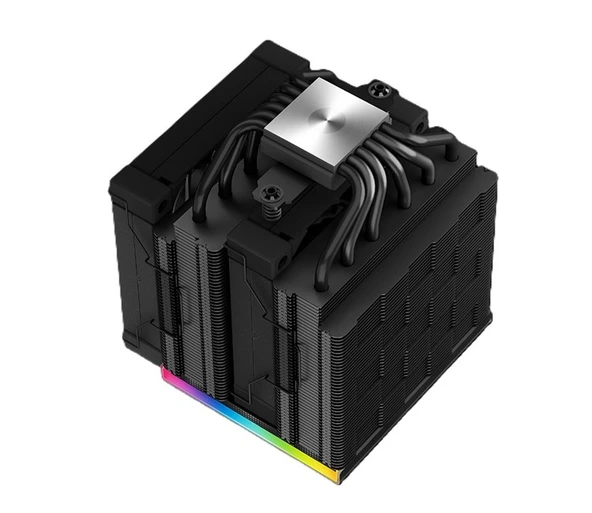 DEEPCOOL AK620 Digital Islemci Sogutucu - 3