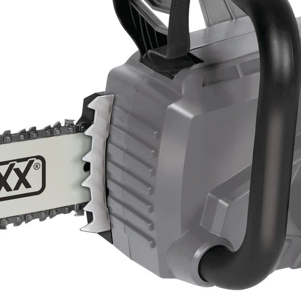 Kraftixx by Einhell KX‑AKS 1825 Li Akülü Ağaç Kesme Kiti 1x3 Amper 4514060 - 3