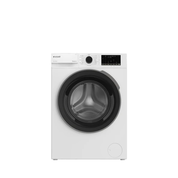 Arçelik 9100 DMX 9 kg 1000 Devir Çamaşır Makinesi - 1