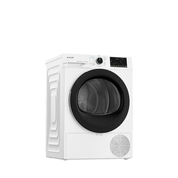 Arçelik 901 KMP I 9 kg Çamaşır Kurutma Makinesi - 2