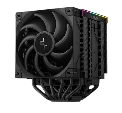 DEEPCOOL AK620 DIGITAL PRO ISLEMCI SOGUTUCU - 3