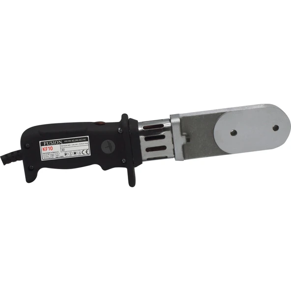 PPRC BORU KAYNAK MAKİNASI 700W KF10