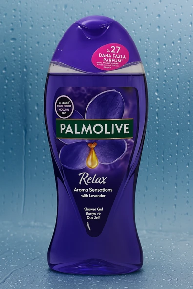 Palmolive Aroma Sensations So Relaxed Duş Jeli 500 ml