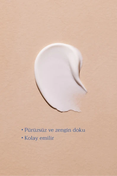 Mustela Cold Cream ve Organik Balmumu İçeren Kuru Ciltler İçin Besleyici Bebek Yüz Kremi 40 ml - 2