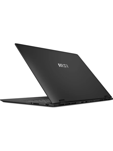 MSI Prestige 16 AI Studio B1VEG-023TR Ultra 7 155H 32 GB 1 TB SSD RTX4050 16" Notebook - 5