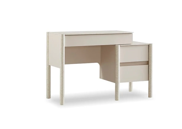 HİSAR ŞİFONYER + AYNA - Resim 2