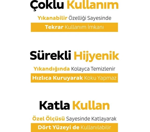 Sleepy Bio Çözünür Tarçın ve Karanfil Islak Mendil 50'li x 3 ve ROSIE - Resim 3