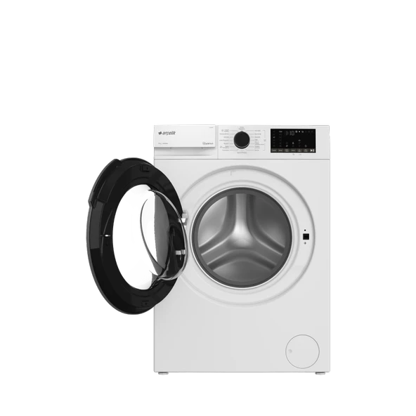 Arçelik 9100 DMX 9 kg 1000 Devir Çamaşır Makinesi - 3