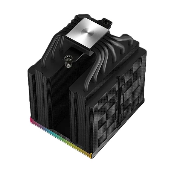 DEEPCOOL AK620 DIGITAL PRO ISLEMCI SOGUTUCU - 2
