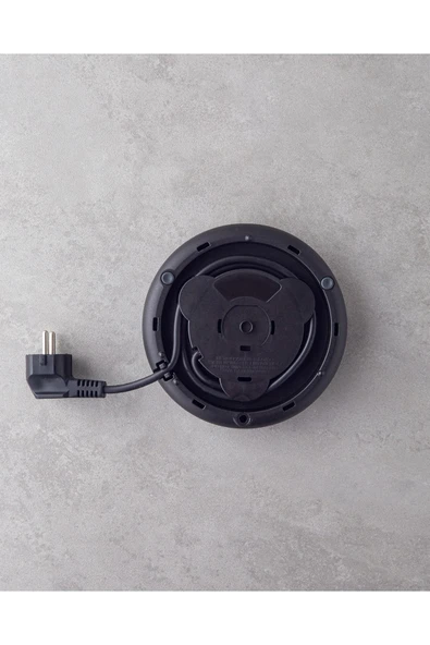 CMK 6030 Çay Makinesi ve Kettle 2 Litre Antrasit - 6