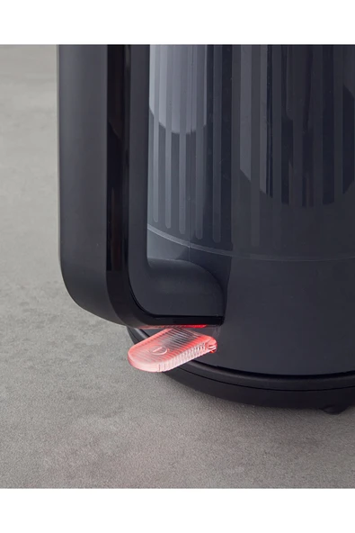 CMK 6030 Çay Makinesi ve Kettle 2 Litre Antrasit - 7