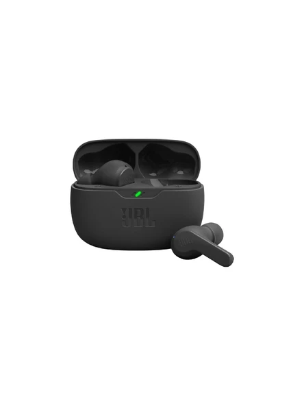 JBL Wave Beam, Kablosuz Kulakiçi Kulaklık Siyah - 5