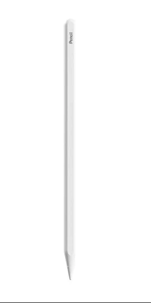 Wiwu Pencil W Dokunmatik Kalem Palm-Rejection Eğim Özellikli Çizim Kalemi - 3