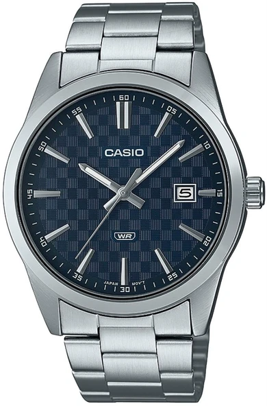 Casio MTP-VD03D-2AUDF Erkek Kol Saati