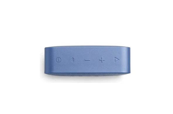JBL Go Essential Bluetooth Hoparlör Ipx7 Mavi - 3