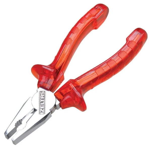 İzeltaş  Kombine Pense Kraft 160 mm - 7