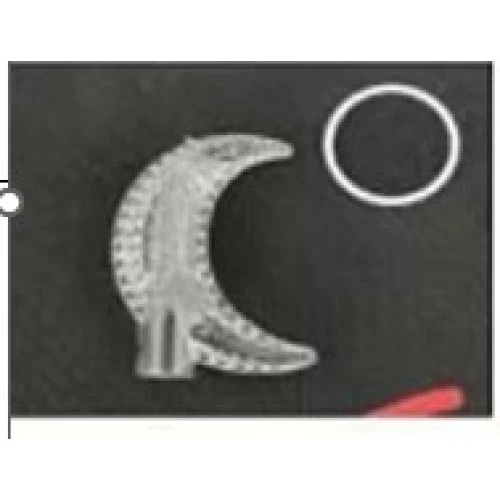 3m 20 Led GÜN IŞIĞI 2 Kademeli Ay - 2