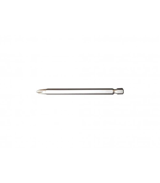 Avmdepo  PZ2 100 mm Yıldız Bits Uç - 3