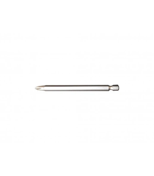 Avmdepo  PZ2 100 mm Yıldız Bits Uç - 6