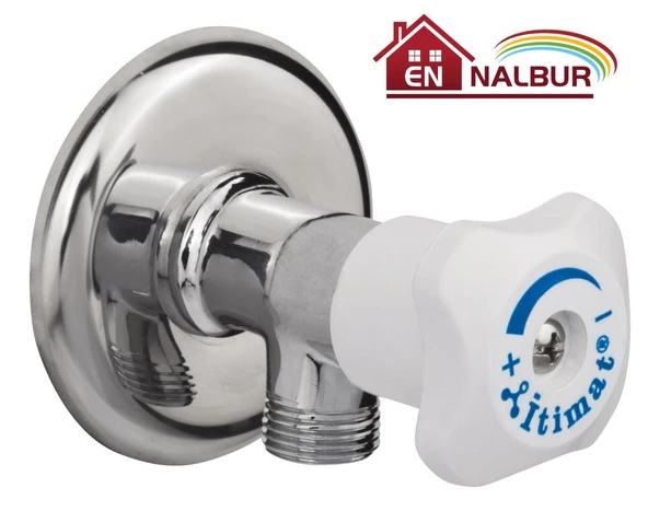 İtimat 118 Yakamoz Ara Musluk - 8