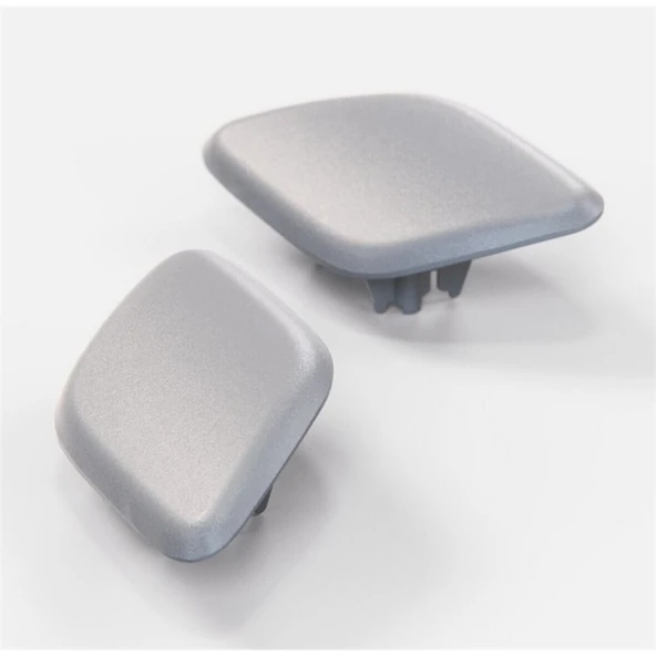 Mazda Rx8 Far Yıkama Kapağı Beyaz ürün görseli