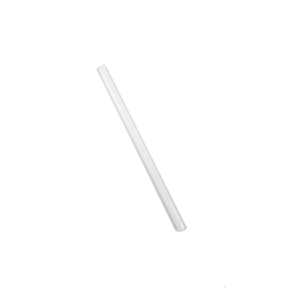 Avmdepo  Sıcak Silikon Şeffaf 11,2 mm 30 Cm Kalın 10 Adet - 8