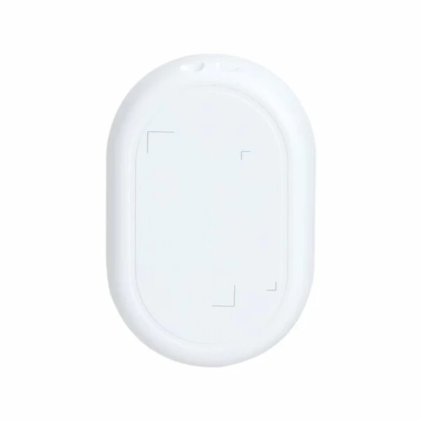 TEKNOTEG - DAHUA DHI-ARD821-W2(868) KABLOSUZ TEKLİ PANİK BUTON - 2