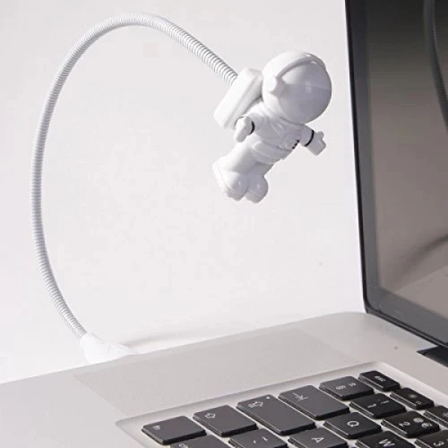 Usb Astronot Lamba - 4