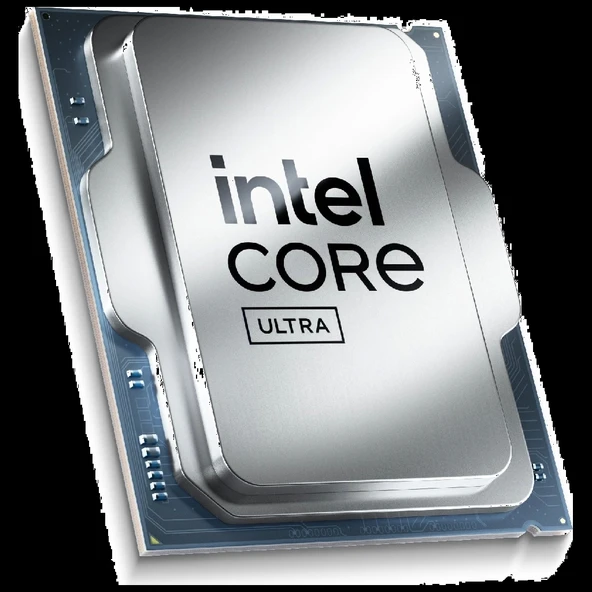 Intel Core Ultra 5-245k, 14 Core, 4.2ghz, 24mb, 125w, Lga1851, 15.nesil, Tray, (dahili Grafik Var, Fan Yok) - 3