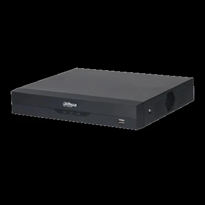 TEKNOTEG - DAHUA XVR5104HS-5M-I3 4 KANAL 1HDD(16TB) AHD/HİBRİT KAYIT CİHAZI