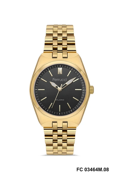 Ferrucci Kadın Kol Saati FC 03464m.08-F630 ürün görseli 1