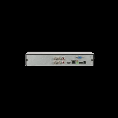 TEKNOTEG - DAHUA XVR5104HS-5M-I3 4 KANAL 1HDD(16TB) AHD/HİBRİT KAYIT CİHAZI - 3