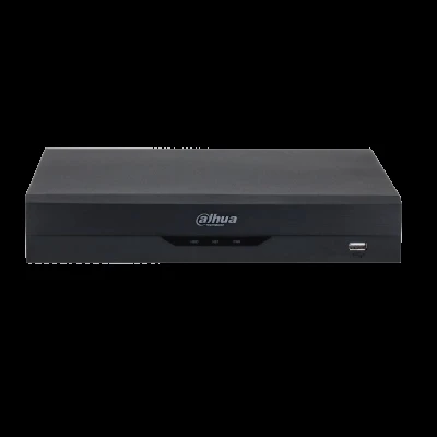 TEKNOTEG - DAHUA XVR5104HS-5M-I3 4 KANAL 1HDD(16TB) AHD/HİBRİT KAYIT CİHAZI - 2