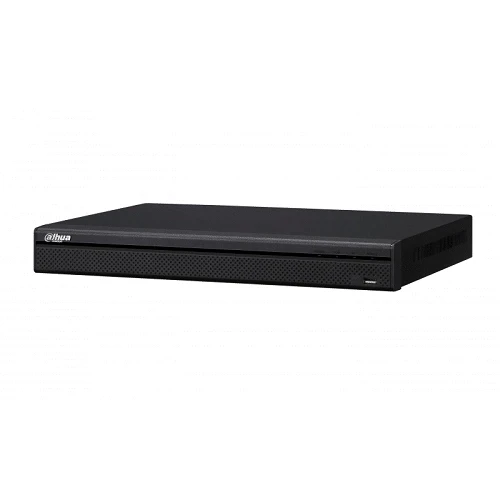TEKNOTEG - DAHUA NVR5216-EI 16 KANAL 2HDD(20TB) NETWORK KAYIT CİHAZI (ACUPİCK)