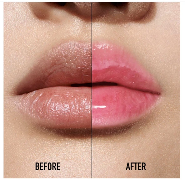 Dior Lip Glow Oil - Renkli Dudak Yağı 015 - Resim 2