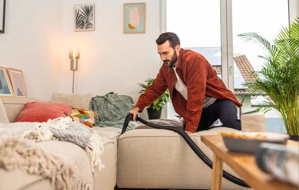 Karcher SE 5 Koltuk ve Halı Yıkama Makinesi - 3