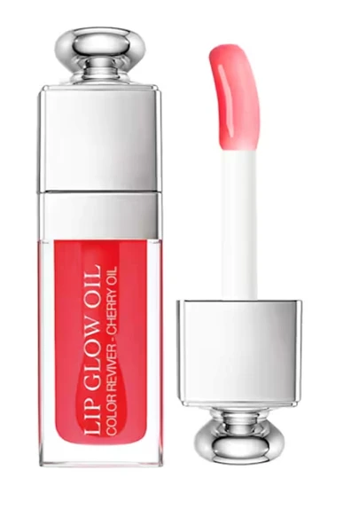 Dior Lip Glow Oil - Renkli Dudak Yağı 015 ürün görseli