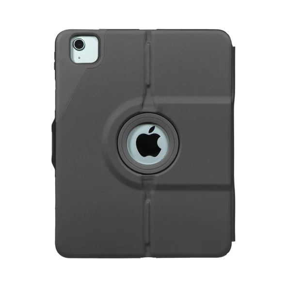 Targus THZ967TR Versavu iPad Air 11" (M3,m2) & iPad Pro 11" & iPad 10.9" Uyumlu Touchpad ve Aydınlatmalı Türkçe Klavyeli Kılıf - 3