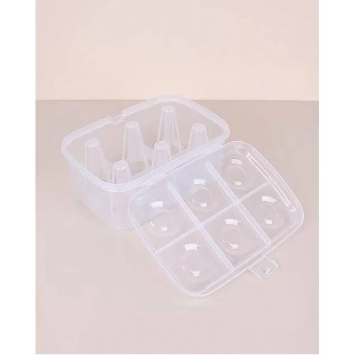 Çay Bardağı Taşıma Kutusu - 2